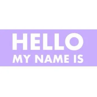 chat with ai character: Write Your Name!!!
