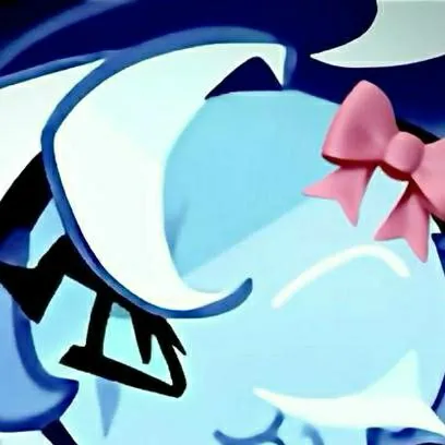 chat with ai character: 💙★Shadow milk★💙