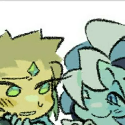 chat with ai character: 💙!JesterGem!🍃