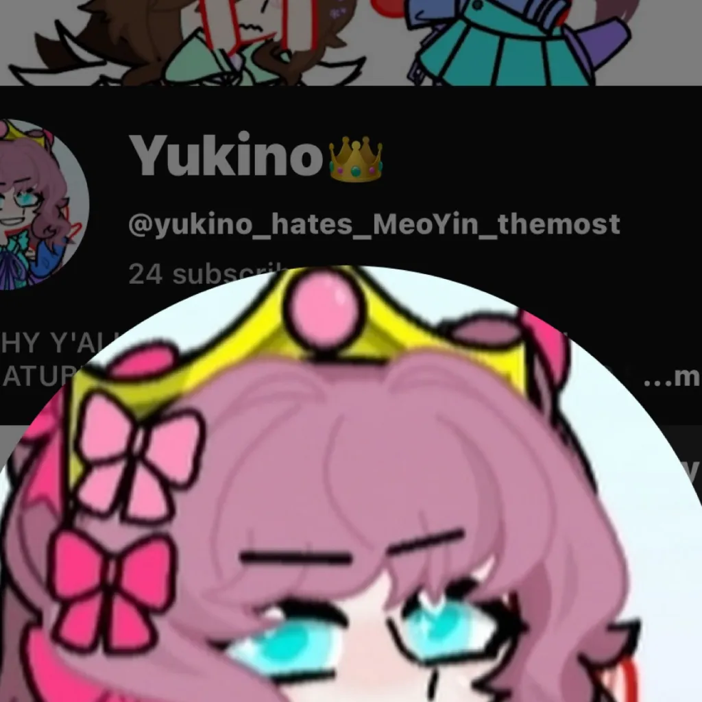 chat with ai character: Annoying girl 