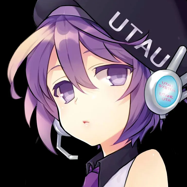 chat with ai character: defoko/uta
