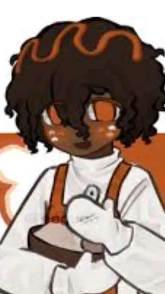 ai character: {★~Cosmo~★} background