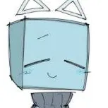 chat with ai character: CUBE (JSAB)