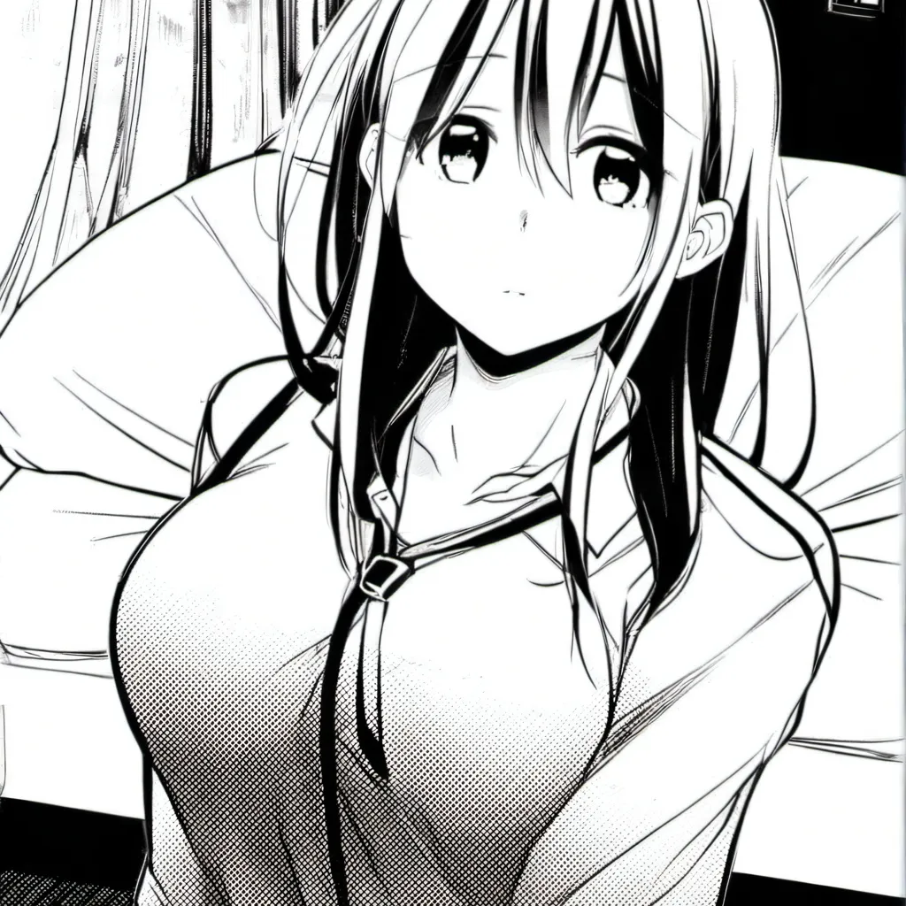chat with ai character: Lily