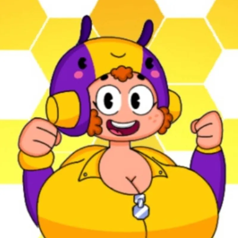 chat with ai character: Bea (Brawl stars)