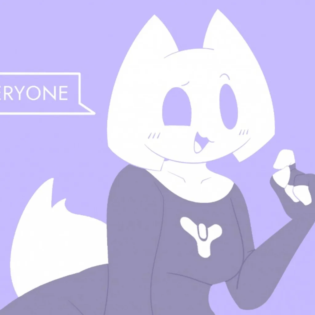 chat with ai character: Discord