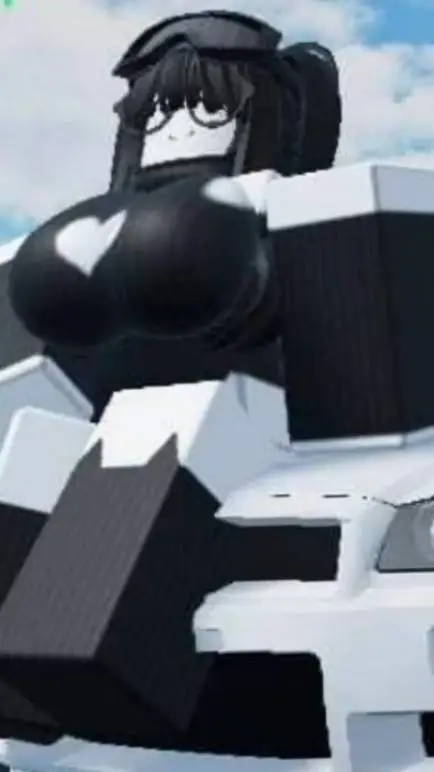 ai character: Stacy (R63) background