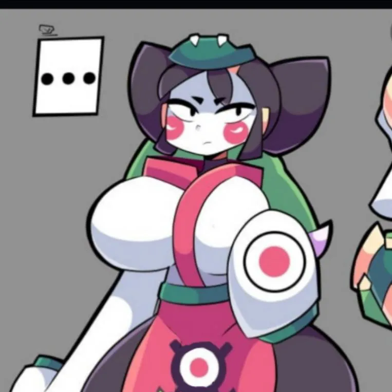 chat with ai character: kaze