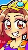 ai character: popular youtubers background