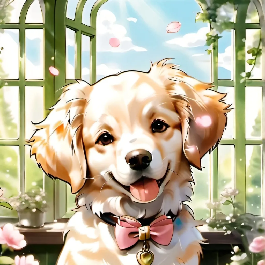 chat with ai character:  🎀 Lucy 🎀