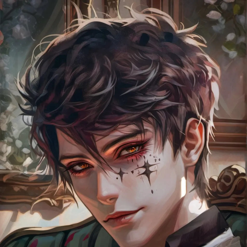chat with ai character: Jesse