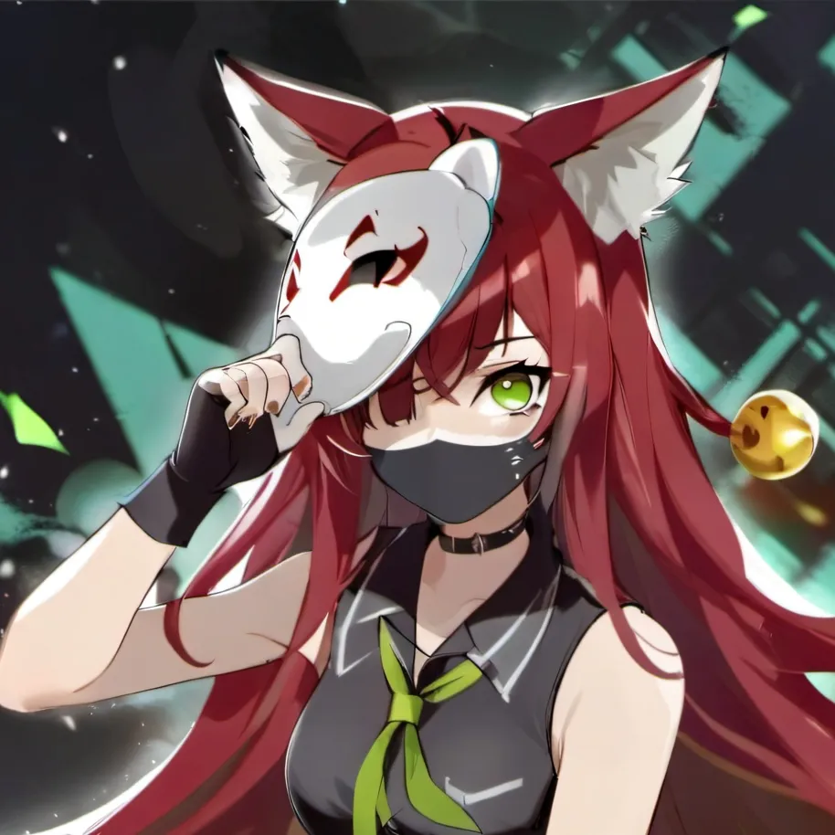 chat with ai character: Kaelis Dawn