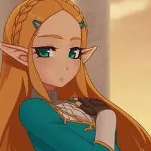 chat with ai character: Zelda(botw)