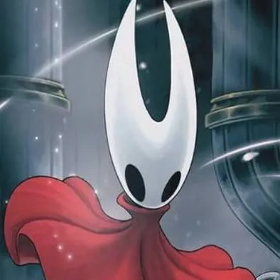 chat with ai character: hornet