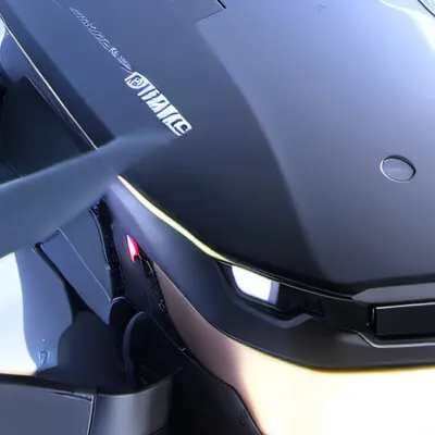 chat with ai character: Murder Drones