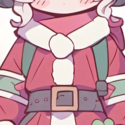 chat with ai character: MD Christmas!