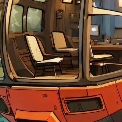 chat with ai character: Galactic Order