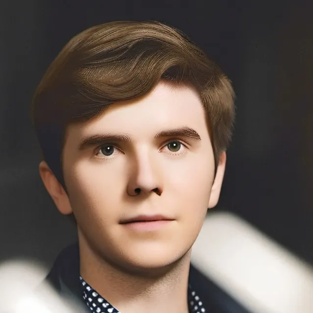chat with ai character: The good doctor