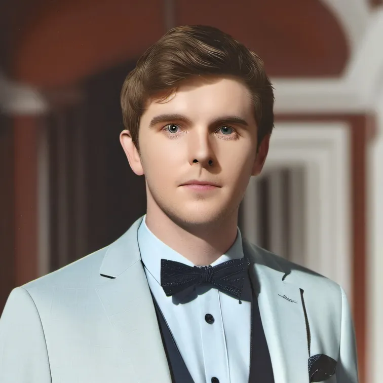 chat with ai character: The good doctor RP