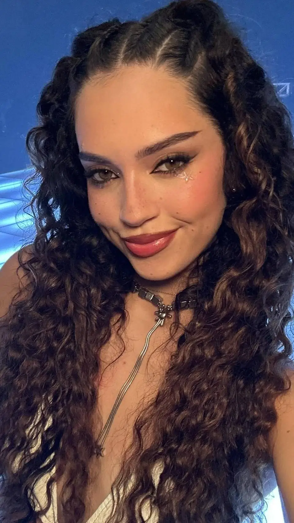 Talkie AI - Chat with Daniela avanzi🎀💗