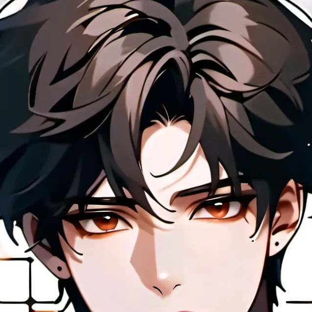 chat with ai character: brent