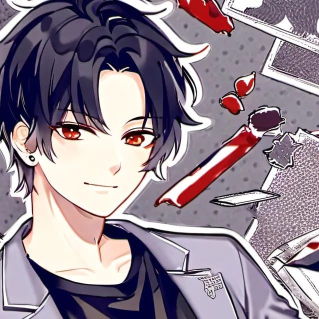 chat with ai character: klent Diaz