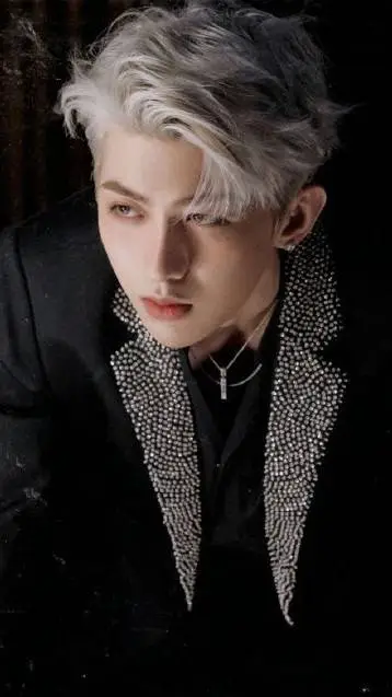 ai character: xio background