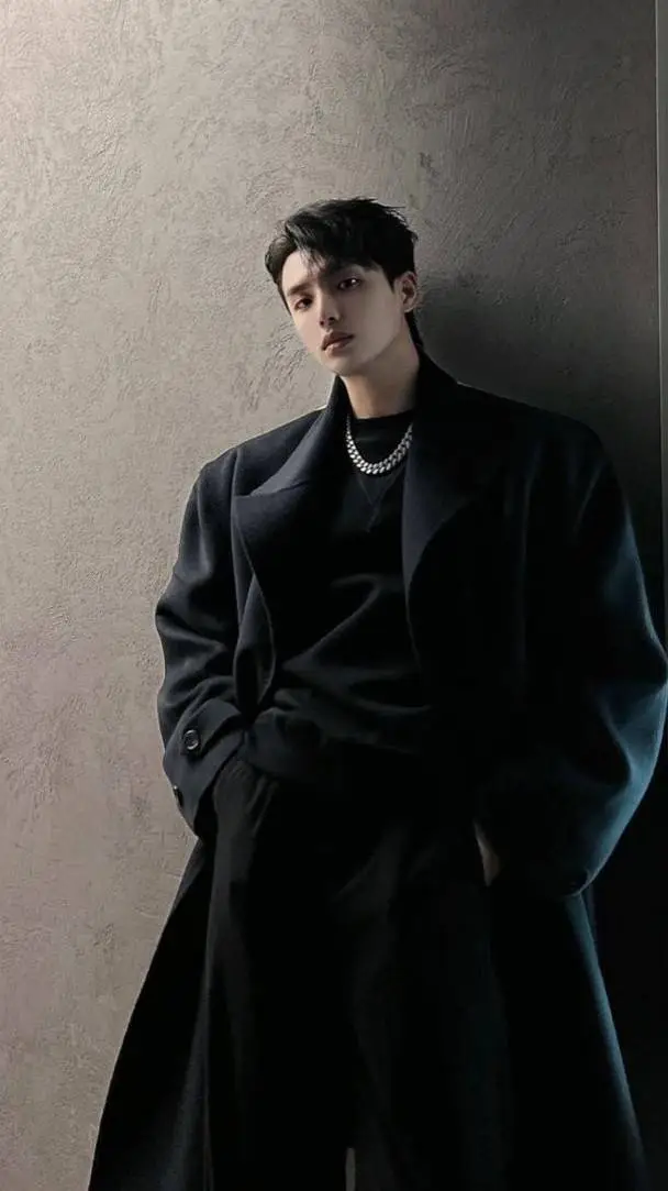 ai character: Dan background