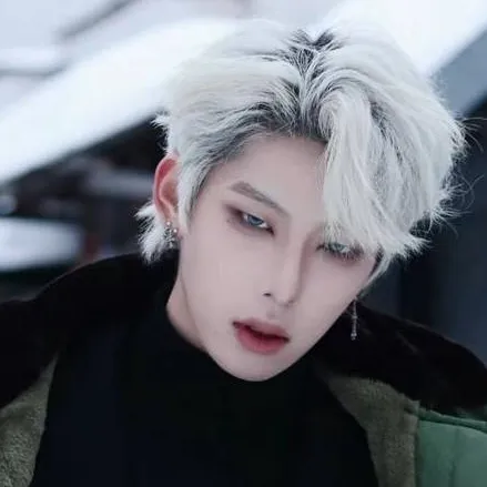 chat with ai character: Zhan Qi 