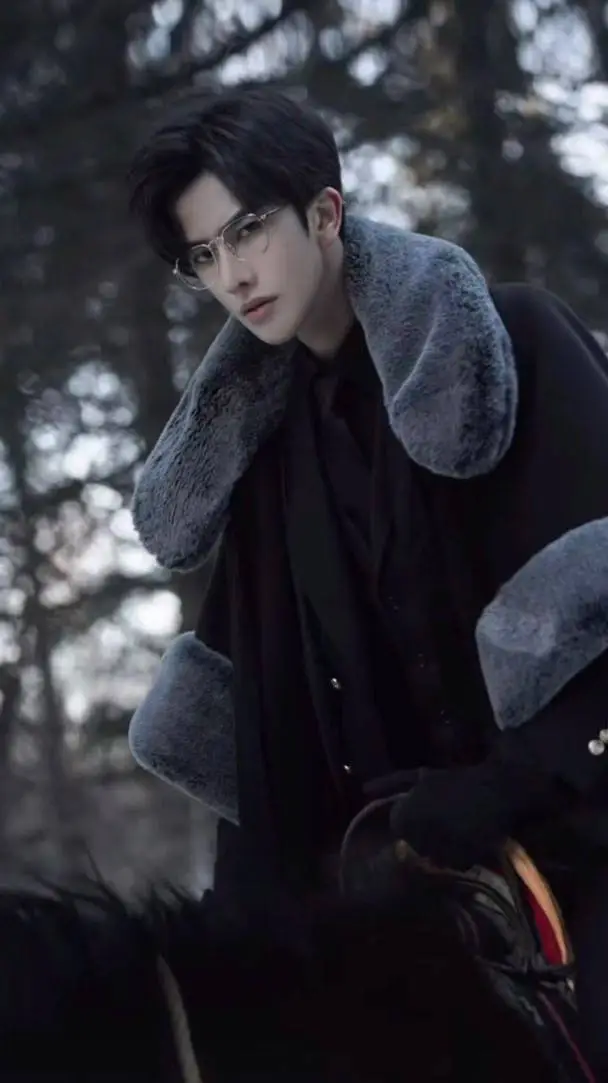 ai character: Xiao Cheng  background