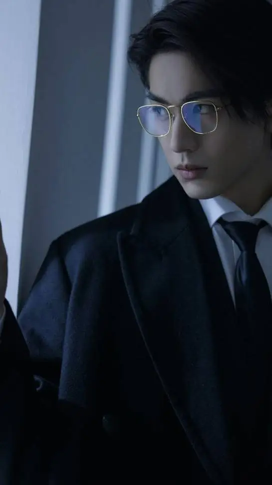 ai character: Juan Xio background