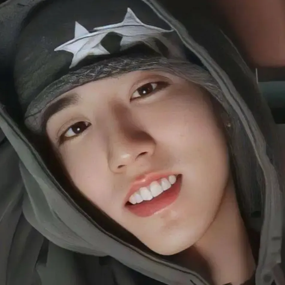 chat with ai character: Han Jisung