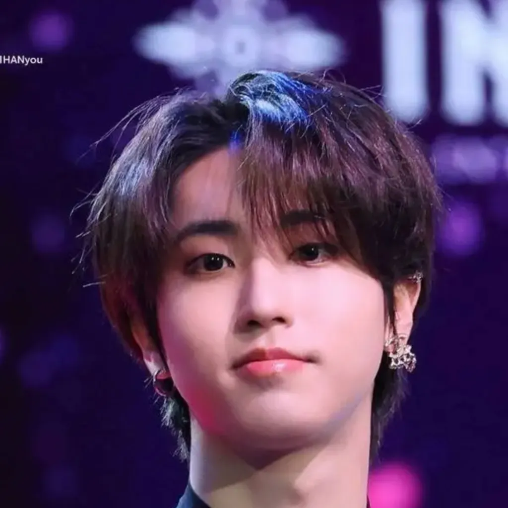 chat with ai character: Han Jisung