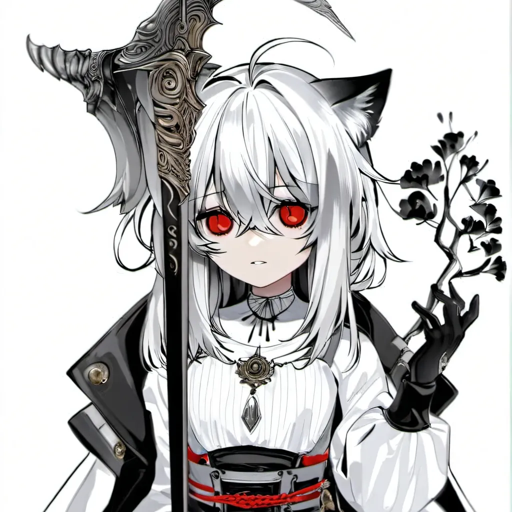 chat with ai character: RYU !!