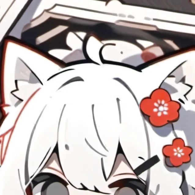 chat with ai character: UwU cat