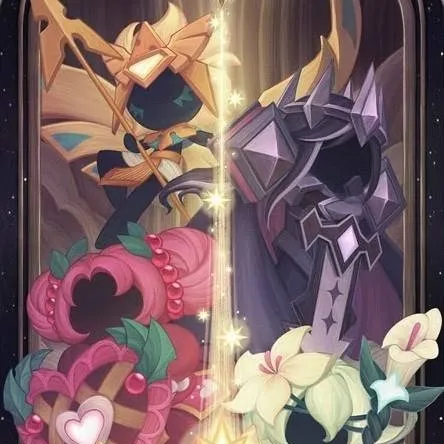 chat with ai character: Anicents CRK