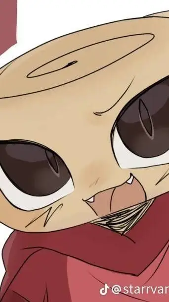 ai character: Pure Vanilla background