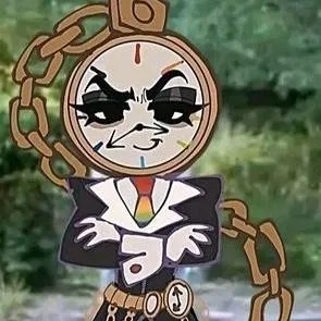 chat with ai character: Roblox GC story