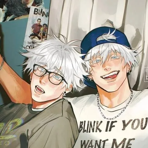 chat with ai character: Jjk Pick me