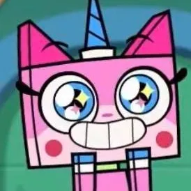 chat with ai character: Unkitty