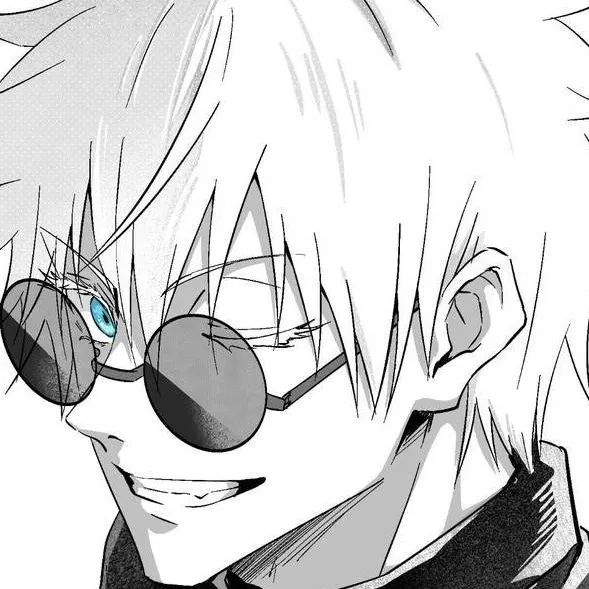 chat with ai character: Gojo