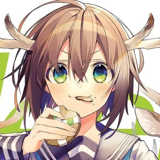 chat with ai character: Nokotan