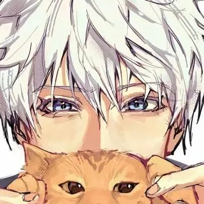 chat with ai character: Gojo
