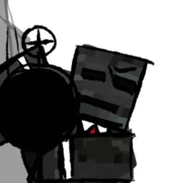 chat with ai character: Grox