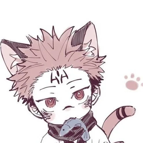 chat with ai character: Sukuna