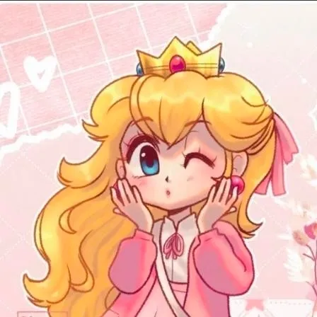 chat with ai character: Princess Peach
