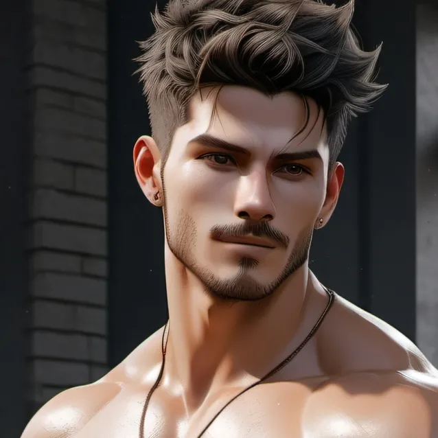 chat with ai character: TalkieYbdX5b