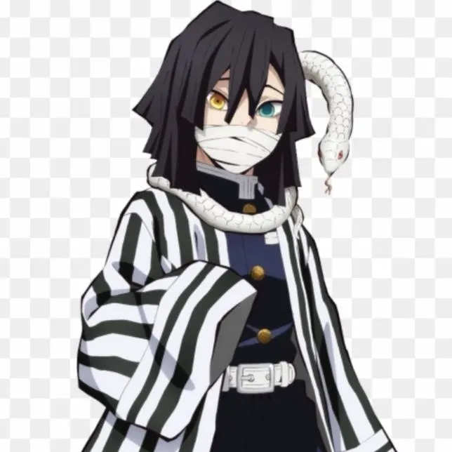 chat with ai character: Run Mitsuri Run