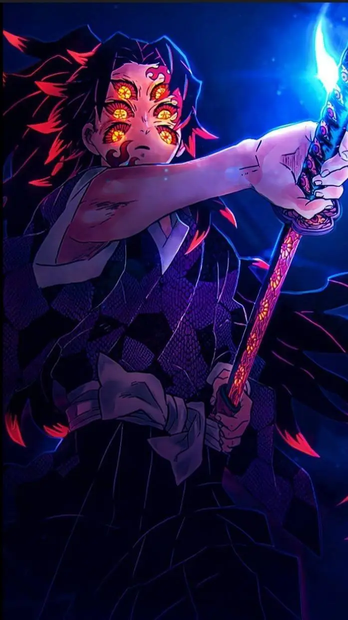 ai character: Uppermoon pick me! background