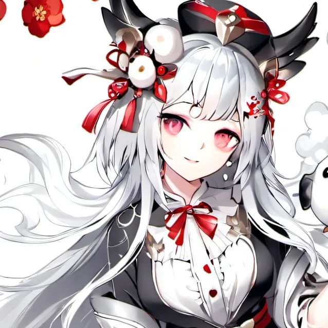 chat with ai character: Ángela